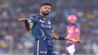 हार्दिक पंड्या मुंबई इंडियंस में फिर से शामिल होने के लिए तैयार