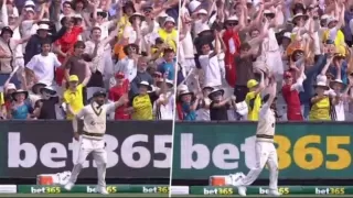 Hasan Ali के डांस मूव्स ने मचाई धूम AUS vs PAK