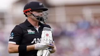 Henry Nicholls faces ball-tampering charges