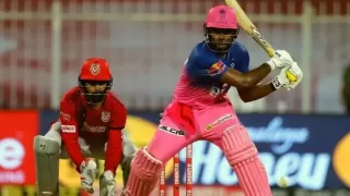 Highest Run Chase in IPL in Hindi