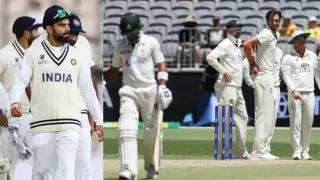 ऑस्ट्रेलिया से पाकिस्तान की 360 रन की हार से भारत को कैसे फायदा हुआ