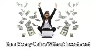 How To Earn Money For Free Without Any Investment 2023, In Hindi
