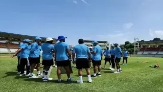 How To Watch IND vs WI Test Series in Hindi