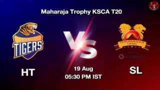 HT vs SL Dream11 Prediction in Hindi, Playing 11, Pitch Report, Weather Report
