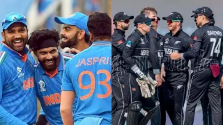 ICC announces match umpires for WC 2023 semi-finals