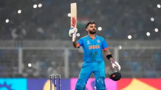 ICC क्रिकेट विश्व कप 2023, विराट कोहली के सभी 49 वनडे शतकों का पूरा रिकॉर्ड