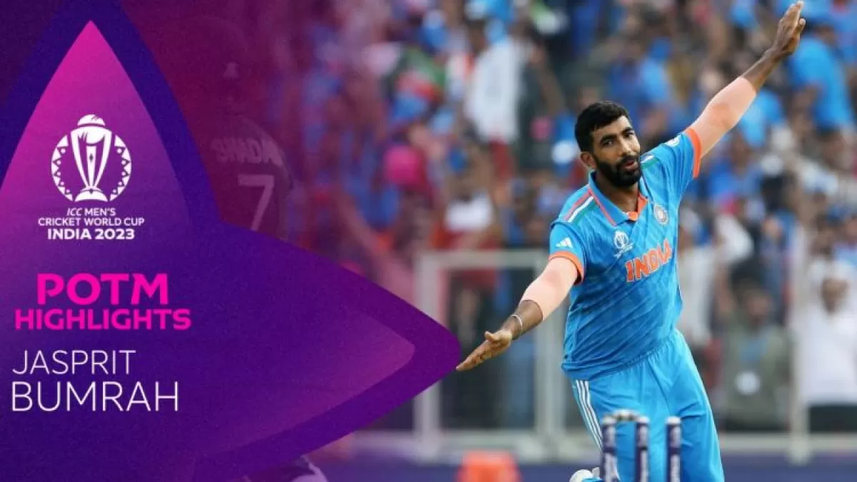 अक्टूबर के लिए ICC मेन्स प्लेयर ऑफ़ द मंथ के नामांकित व्यक्तियों की घोषणा की गई in Hindi