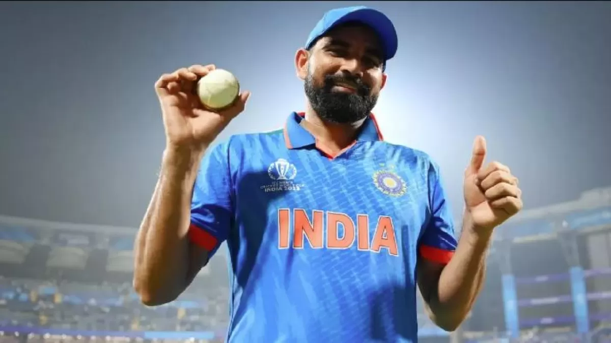 ICC Mens Player of the Month की शार्टलिस्ट हुई जारी in Hindi