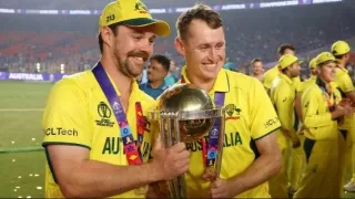 ICC Mens Player of the Month winner for November announced