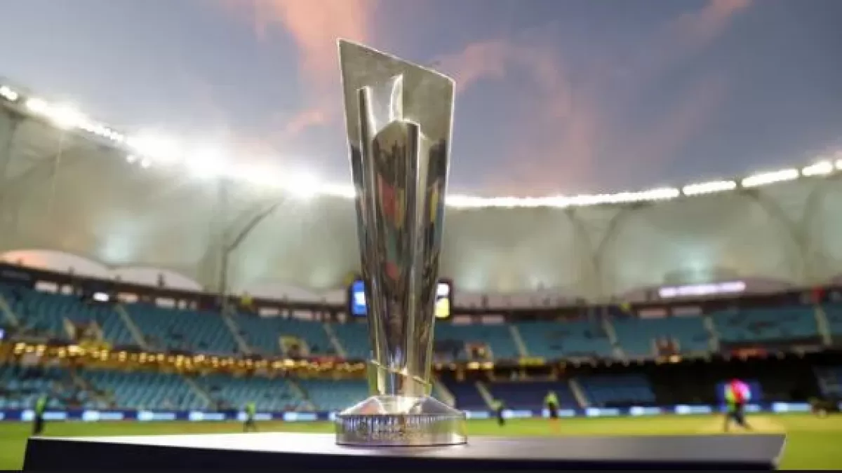 ICC Mens T20 World Cup 2024 क्वालिफिकेशन पाथवे in Hindi