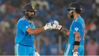 ICC ODI Rankings: Virat Kohli comes closer to becoming the number 1 batsman