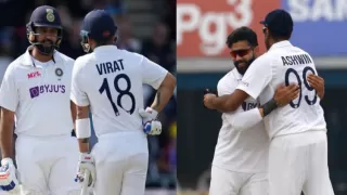 ICC Test Rankings, Ravichandran Ashwin became the king of bowlers