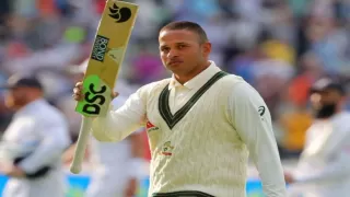 ICC ने पर्थ में उस्मान ख्वाजा के प्रवेश पर प्रतिबंध लगाएगा