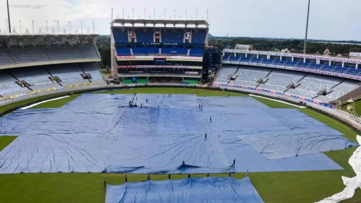 अगर IND Vs AUS फाइनल रद्द हो गया तो वनडे वर्ल्ड कप 2023 कौन जीतेगा in Hindi