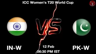 IN-W vs PK-W Dream11 Prediction in Hindi, Fantasy Cricket Tips, Dream11 Team