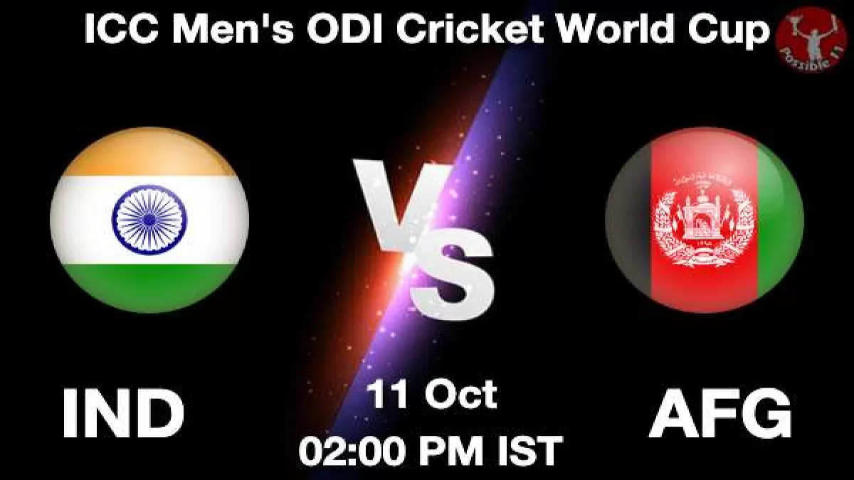 IND vs AFG (India vs Afghanistan) Dream11 Prediction in Hindi in Hindi
