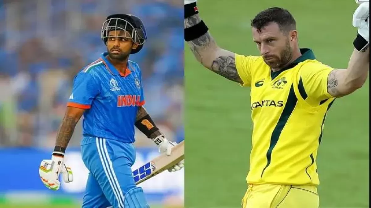 IND vs AUS 1st T20: Where to watch India and Australia live match for free in Hindi
