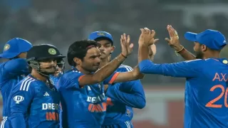 IND vs AUS 3rd t20 Match Dream11 Prediction in Hindi, Playing 11, Pitch Report, Weather Report