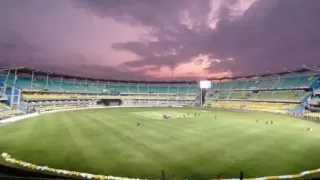 IND vs AUS 3rd T20I Pitch Report: How will the pitch be in Guwahati
