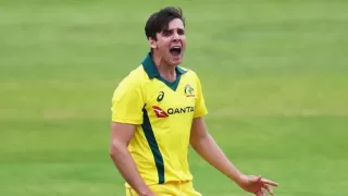 IND vs AUS, Australia got a big blow before the ODI series against India