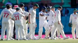 IND vs AUS: ऑस्ट्रेलियाई खिलाड़ी ने पिच को लेकर भारत पर लगाया विश्वासघात का आरोप