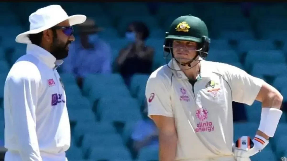 IND vs AUS: नागपुर की पिच पर ऑस्ट्रेलिया की टीम नहीं कर पाई प्रैक्टिस in Hindi