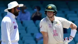 IND vs AUS: नागपुर की पिच पर ऑस्ट्रेलिया की टीम नहीं कर पाई प्रैक्टिस