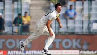 IND vs AUS: तीसरे टेस्ट से पहले घर लौटना पड़ा कप्तान पैट कमिंस को