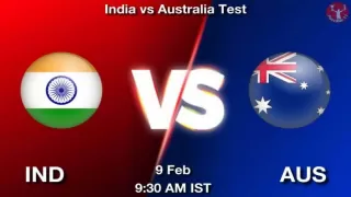 IND vs AUS Dream11 Prediction in Hindi, Fantasy Cricket Tips, Dream11 Team