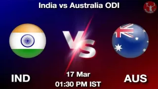 IND vs AUS Dream11 Prediction in Hindi, Fantasy Cricket Tips, Dream11 Team