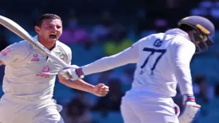 Ind vs Aus, josh hazelwood out of first test due to injury