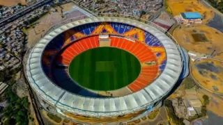 IND vs AUS Pitch Report: What will be the pitch today at Narendra Modi Cricket Stadium