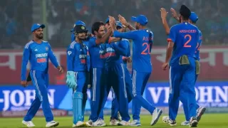 IND vs AUS Playing 11: India and Australia can enter today with this playing 11
