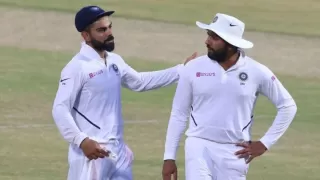 IND vs AUS: Rohit Sharma ने कहा जो सीखा कोहली से सीखा