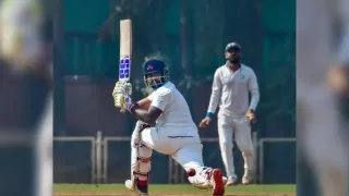 Ind vs Aus Test 2023, Suryakumar Yadav looked distraught for Test debut