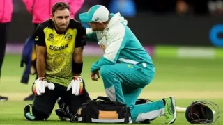 IND vs AUS, Two star players out of first ODI against India