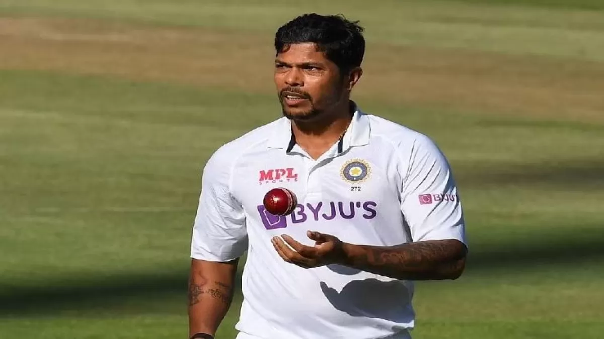 IND vs AUS: तीसरे टेस्ट में उमेश यादव ने हासिल की ये खास उपलब्धि in Hindi