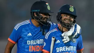 IND vs AUS: Will Rinku Singh be selected for T20 World Cup 2024 or not
