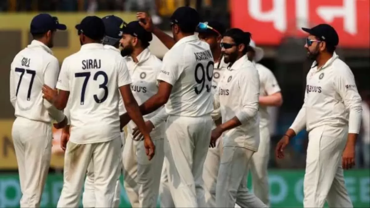 IND vs AUS: ड्रॉ पर छूटा WTC Final 2023 तो भारत-ऑस्ट्रेलिया में से कौन बनेगा विजेता? जानिए क्या कहते हैं नियम in Hindi