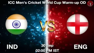 IND vs ENG Dream11 Prediction in Hindi, Playing 11, Pitch Report, Weather Report