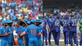 IND vs ENG Match Preview, Weather Report, Pitch Report, Who will win today