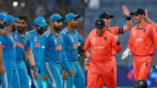 IND vs NED, big change before the match, this star player got injured