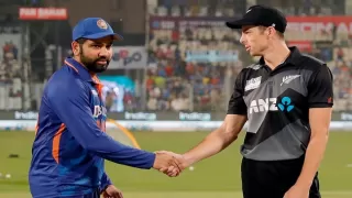 IND vs NZ 1st ODI, these changes can happen in India playing XI