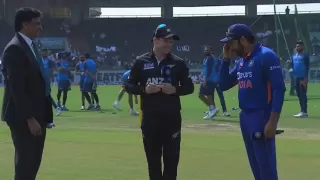 IND vs NZ 2nd ODI, Rohit Sharma is amazing captain