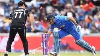 IND vs NZ: Five most memorable matches played between India and New Zealand