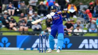 IND vs NZ, Shreyas Iyer ruled out of ODI series against New Zealand