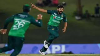 IND vs PAK: Pakistan team got a big shock,