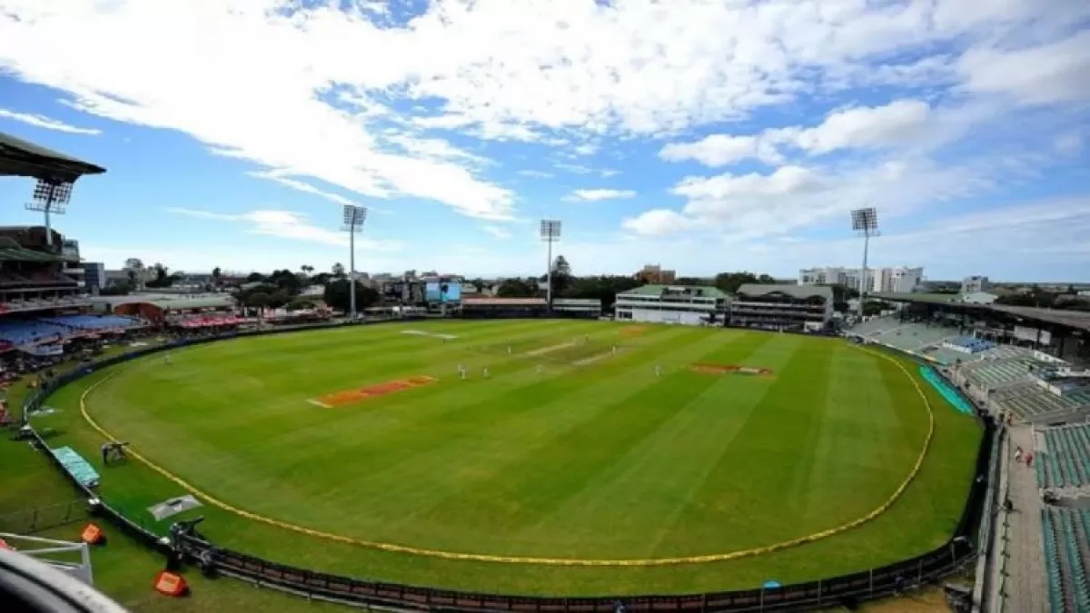 Ind vs SA 2nd T20 Pitch Report: Know the pitch report of the 2nd T20 here in Hindi