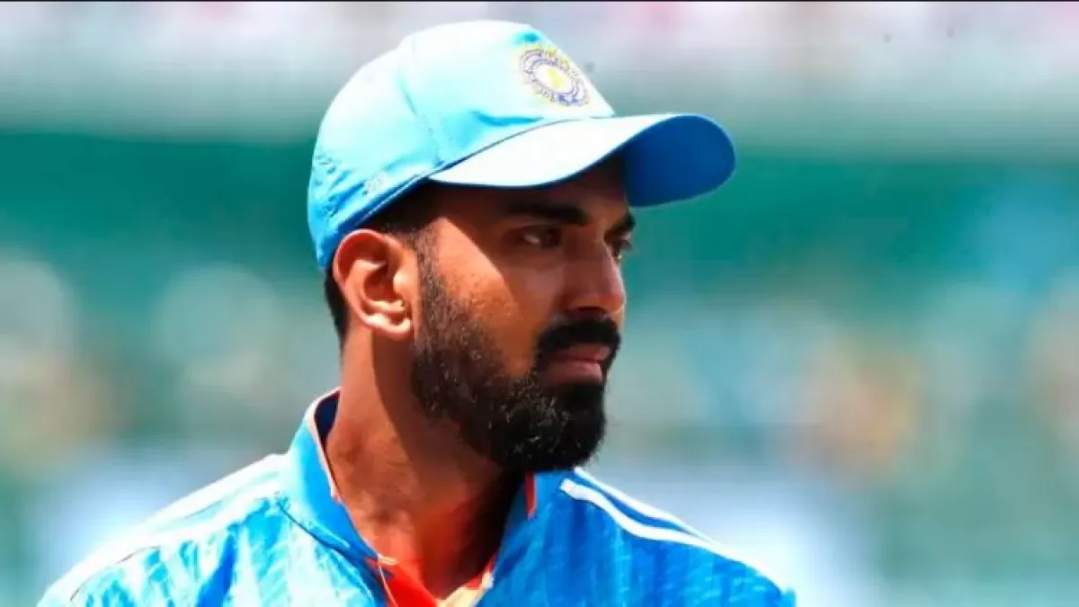 IND Vs SA: यह मुश्किल है, लेकिन यह मजेदार होने वाला है: केएल राहुल in Hindi