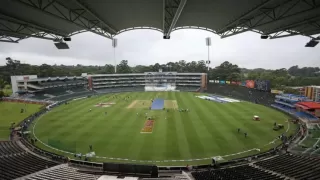 IND vs SA Pitch Report 1st ODI: How will the pitch be in Johannesburg